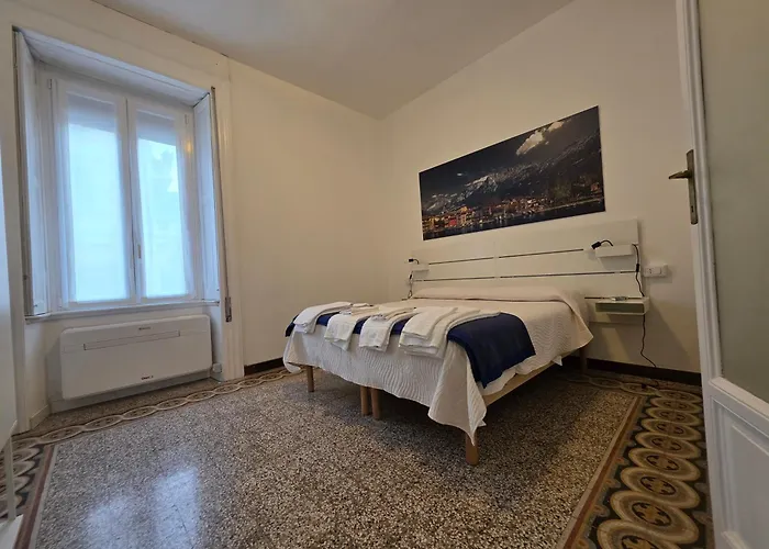 Pizza & Pizzoccheri House