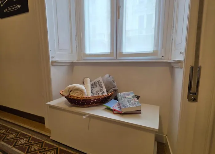 Appartement Pizza & Pizzoccheri House Lecco