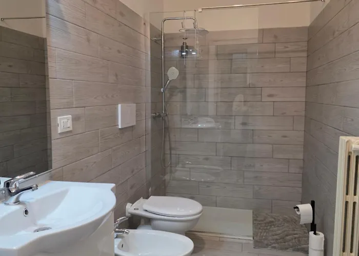 Pizza & Pizzoccheri House * Lecco