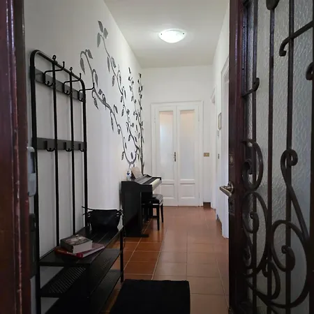 Pizza & Pizzoccheri House 레코