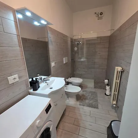 Pizza & Pizzoccheri House Apartamento