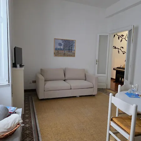 Apartamento Pizza & Pizzoccheri House *