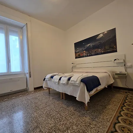 Pizza & Pizzoccheri House