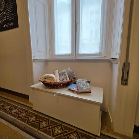 Διαμέρισμα Pizza & Pizzoccheri House Lecco