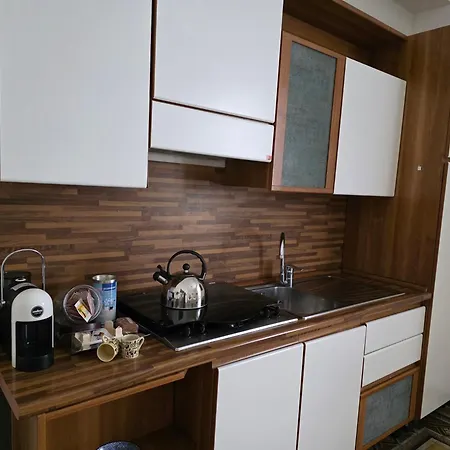 Pizza & Pizzoccheri House *