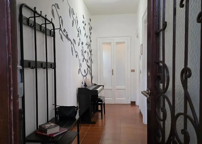 Pizza & Pizzoccheri House 레코