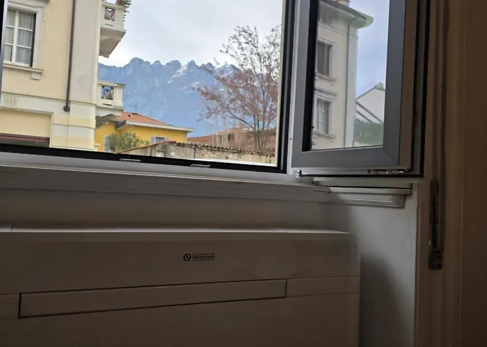 Pizza & Pizzoccheri House 레코