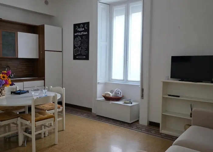 Pizza & Pizzoccheri House * Lecco