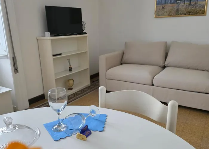 Pizza & Pizzoccheri House * Лекко