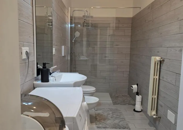 Pizza & Pizzoccheri House Лекко