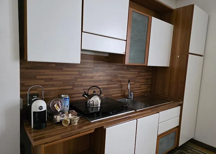 Pizza & Pizzoccheri House *